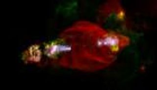 تحديد موقع الجزيئات النشطة في "خروف البحر الفضائي"