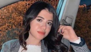 الطالبة القتيلة نيرة أشرف