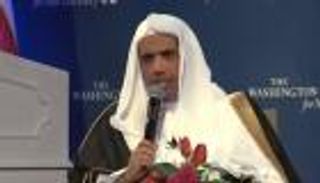 من هو محمد العيسى إمام وخطيب يوم عرفة 2022؟