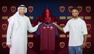 صفقات الوحدة الإماراتي لموسم 2022-2023