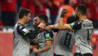 الأهلي المصري.. صدمة للاعبين وموعد عودة حسين الشحات