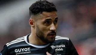 يوسف بلايلي لاعب بريست الفرنسي