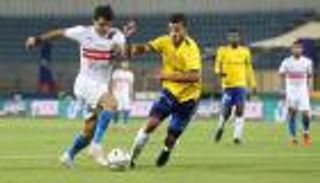 يخص الأهلي والزمالك.. "وعد" ينهي أزمة الإسماعيلي في كأس مصر