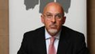 من هو ناظم الزهاوي وزير المالية الجديد في بريطانيا؟