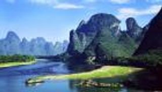 أماكن السياحة في قويلين.. جوهرة صينية تخطف الأنظار