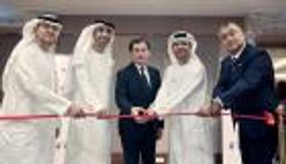 "شراكة بين موانئ أبوظبي" و"إس إي جي" الأوزبكية تؤسس لعدة شركات للشحن