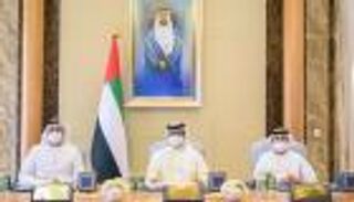 المجلس الوزاري للتنمية الإماراتي يناقش مبادرات وتشريعات لدعم الاقتصاد