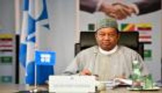 وفاة الأمين العام لمنظمة أوبك محمد باركيندو