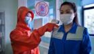 هل تخفي كوريا الشمالية مشكلة أكبر وراء تفشي كورونا؟