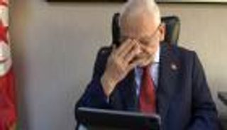  19 يوليو.. الغنوشي أمام القضاء التونسي بتهمة الإرهاب