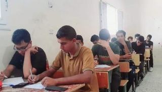 العديد من مدارس ليبيا لم تتسلم حصصها من الكتب