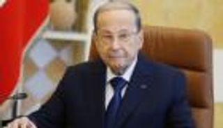 ترسيم الحدود اللبنانية الإسرائيلية.. عون يبشر بـ"اتفاق قريب"