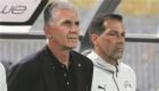 "الأفضل في أفريقيا".. كيروش يغازل منتخب مصر برسالة جديدة