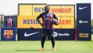 أخبار الانتقالات اليوم الأربعاء 6 يوليو 2022.. كيسي يوقع عقود برشلونة