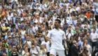 لا يستسلم أبدا.. ديوكوفيتش ملك "الريمونتادا" في الجراند سلام