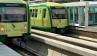 72 ألف راكب في الساعة.. قطار المشاعر جاهز لخدمة الحجاج