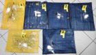 الأمن المغربي يكشف مخطط "صفقة الكوكايين والملايين المزيفة"