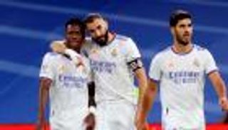 طريق طويل.. نجم ريال مدريد يُبعد نفسه عن سباق الكرة الذهبية
