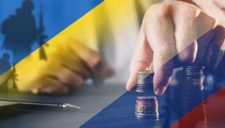 الاقتصاد الروسي وتداعيات الحرب في أوكرانيا