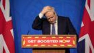 استقالة 4 أعضاء من الحكومة البريطانية وجونسون يتأهب للرحيل