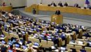  روسيا تقر عقوبات جديدة بحق المتعاونين مع الخارج 