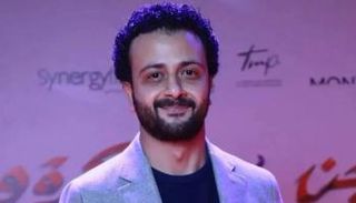 الفنان تامر نبيل 