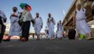 موسم الحج 2022.. إرشادات ونصائح لصحة ضيوف الرحمن