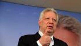 "ذبحوها مرتين".. أول تصريح لـ مرتضى منصور بعد إعلان الدفاع عن نيرة أشرف