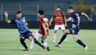 كأس مصر 2021.. بيراميدز يبلغ ربع النهائي ومفاجأة تنتظر الأهلي