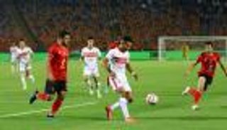 الدوري المصري.. ما هي القيمة السوقية للأهلي والزمالك بين 18 ناديا؟