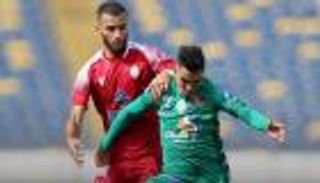 ديربي كأس المغرب.. التشكيل المتوقع لمباراة الوداد والرجاء
