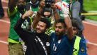 محمد الشناوي وأبوجبل.. من القمة إلى الهاوية في الأهلي والزمالك