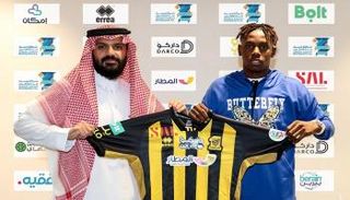 أخبار الانتقالات اليوم الخميس 7 يوليو 2022.. اتحاد جدة يضم زكريا هوساوي