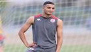 إلياس العاشوري لـ"العين الرياضية": تونس خيار القلب.. ورسالة بشأن محمد صلاح