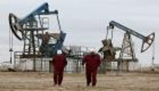 أسعار النفط اليوم.. برنت يقفز 5.4% مع استمرار المخاوف