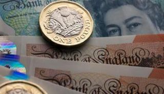 سعر الجنيه الإسترليني اليوم في مصر