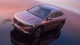 سعر ومواصفات مرسيدس EQA الكهربائية في مصر.. أصغر كروس أوفر