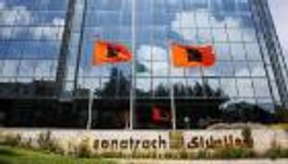 سوناطراك تنفذ قرارها.. عقود جديدة لتوريد الغاز إلى فرنسا