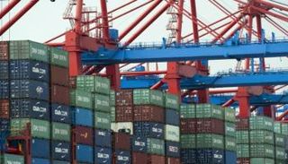 صادرات غير نفطية - أرشيفية