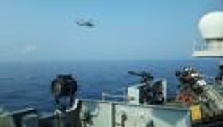 بريطانيا تكشف تفاصيل إحباط تهريب "صواريخ إيرانية" في 2021