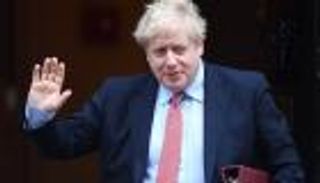 استقالة بوريس جونسون.. بند رئيسي يتصدر "استقالات الوزراء"