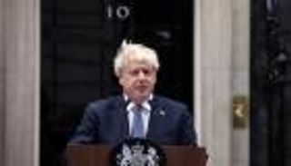 بريطانيا.. جونسون يستقيل وينتظر خليفته