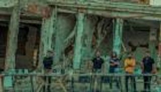 مكتبة "أورشينا" العراقية.. "أرض السلام" تتحدى ظلام الإرهاب