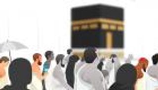 نصائح للوقاية من ضربات الشمس في الحج (إنفوجراف)