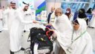 "طمّني".. تطبيق سعودي يتيح للحجاج البحث عن الأدوية وبدائلها