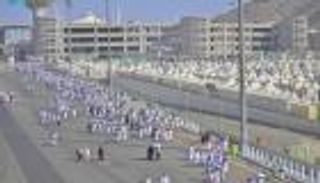 ما حكم التوجّه إلى عرفة في يوم التروية؟