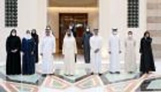 محمد بن راشد: التوازن بين الجنسين إلى مستقبل أكثر ازدهاراً بقيادة محمد بن زايد