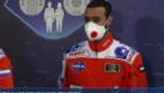 أهداف مهمة الإمارات لمحاكاة الفضاء.. تطوير الكوادر وامتلاك العلوم