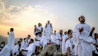 فضل يوم عرفة