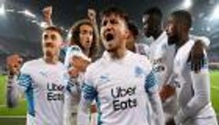 جدول مواعيد مباريات مارسيليا في الدوري الفرنسي الموسم الجديد 2022-2023